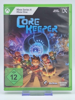 Core Keeper